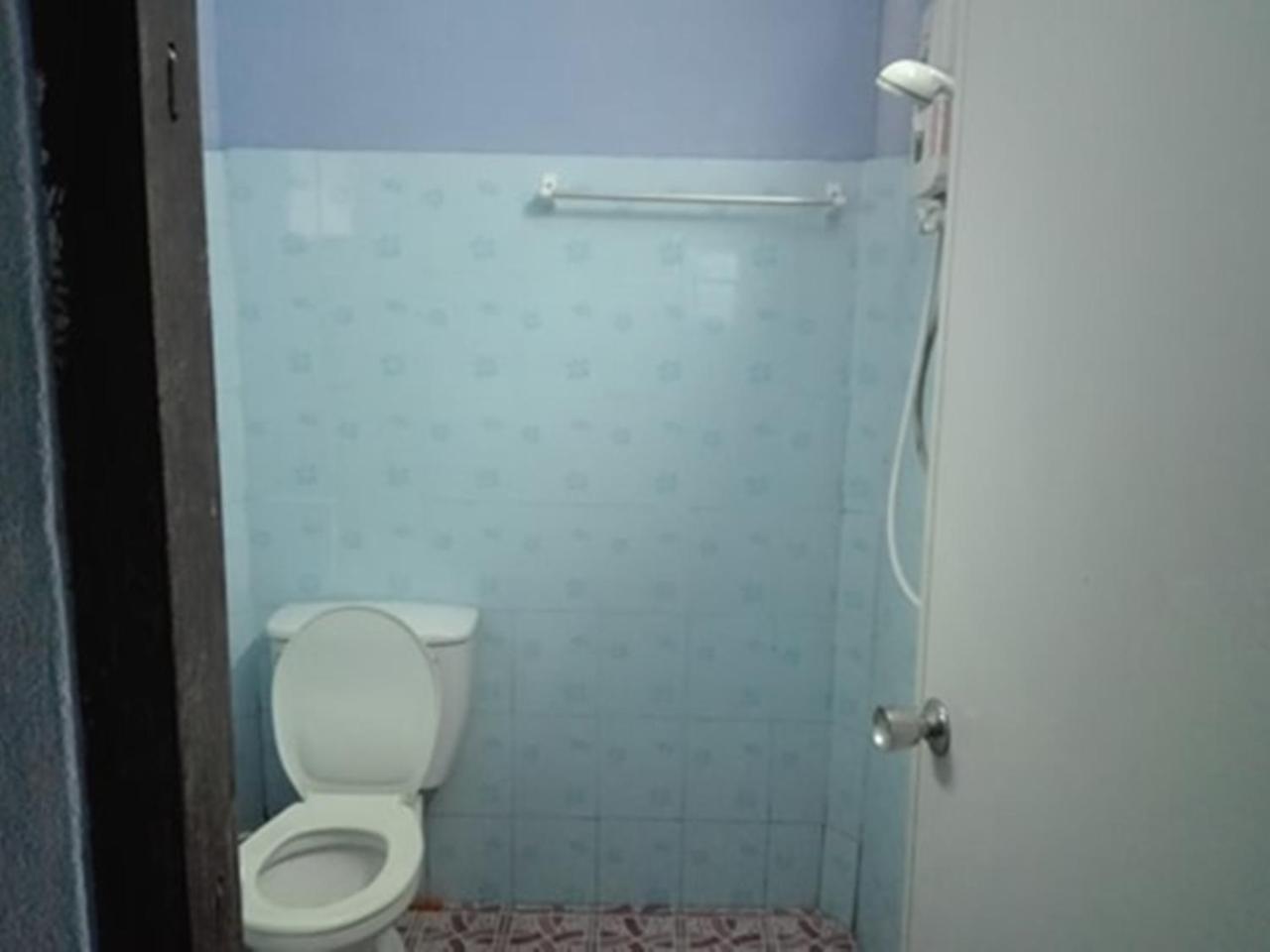 Mr Jan Guesthouse Pai Bagian luar foto